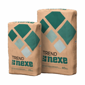 TREND – ECO₂LINE CEM V/A (S-V) 32,5 N