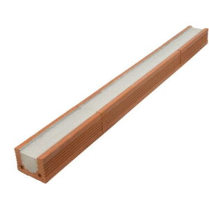 9 cm széles áthidaló